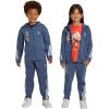 imageadidas Boys Disney Mickey Mouse PantsPreloved InkOff White