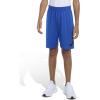 imageadidas Boys Essentials Big Logo ShortTeam Royal Blue