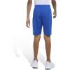 imageadidas Boys Essentials Big Logo ShortTeam Royal Blue