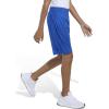 imageadidas Boys Essentials Big Logo ShortTeam Royal Blue