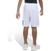 imageadidas Boys Essentials Big Logo ShortWhite