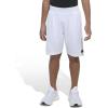 imageadidas Boys Essentials Big Logo ShortWhite