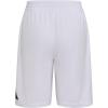 imageadidas Boys Essentials Big Logo ShortWhite