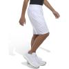 imageadidas Boys Essentials Big Logo ShortWhite