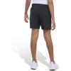 imageadidas Boys Essentials Small Logo Woven ShortBlack