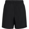imageadidas Boys Essentials Small Logo Woven ShortBlack