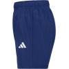 imageadidas Boys Essentials Small Logo Woven ShortDark Blue