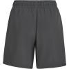 imageadidas Boys Essentials Small Logo Woven ShortGrey Six