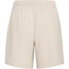 imageadidas Boys Essentials Small Logo Woven ShortWonder Alumina