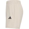imageadidas Boys Essentials Small Logo Woven ShortWonder Alumina