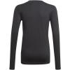 imageadidas Boys Team Base TeeBlack