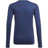 imageadidas Boys Team Base TeeTeam Navy Blue