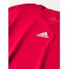 imageadidas Boys Team Base TeeTeam Power Red