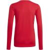 imageadidas Boys Team Base TeeTeam Power Red