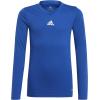 imageadidas Boys Team Base TeeTeam Royal Blue
