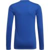 imageadidas Boys Team Base TeeTeam Royal Blue