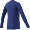 imageadidas Boys Team Base TeeTeam Royal Blue