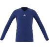 imageadidas Boys Team Base TeeTeam Royal Blue