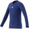 imageadidas Boys Team Base TeeTeam Royal Blue