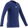 imageadidas Boys Team Base TeeTeam Royal Blue