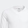 imageadidas Boys Team Base TeeWhite