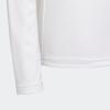 imageadidas Boys Team Base TeeWhite