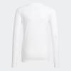 imageadidas Boys Team Base TeeWhite