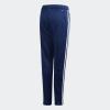 imageadidas Boys Tiro 19 Training PantsDark BlueWhite