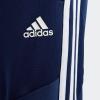 imageadidas Boys Tiro 19 Training PantsDark BlueWhite