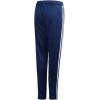 imageadidas Boys Tiro 19 Training PantsDark BlueWhite