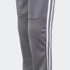 imageadidas Boys Tiro 19 Training PantsGreyWhite