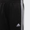 imageadidas Boys Tricot Jacket ampamp Pant Clothing SetBlack