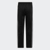 imageadidas Boys Tricot Jacket ampamp Pant Clothing SetBlack