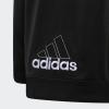 imageadidas Boys Tricot Jacket ampamp Pant Clothing SetBlack