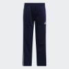 imageadidas Boys Tricot Jacket ampamp Pant Clothing SetCollegiate Navy
