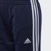 imageadidas Boys Tricot Jacket ampamp Pant Clothing SetCollegiate Navy