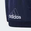 imageadidas Boys Tricot Jacket ampamp Pant Clothing SetCollegiate Navy