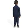 imageadidas Boys Tricot Tracksuit Jacket Jogger Pant SetCollegiate Navy Blue