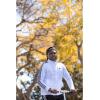 imageadidas Boys Zip Front Iconic Tricot JacketMilk White
