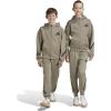 imageadidas Boys Zne PantsClayBlack