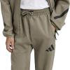 imageadidas Boys Zne PantsClayBlack