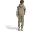 imageadidas Boys Zne PantsClayBlack