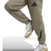 imageadidas Boys Zne PantsClayBlack