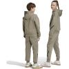 imageadidas Boys Zne PantsClayBlack