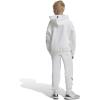 imageadidas Boys Zne PantsWhiteBlack
