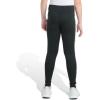 imageadidas Girls 3Stripe LeggingBlack With Pink