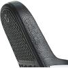 imageadidas Girls Adilette Aqua Slides ToddlerLittle KidBig KidCore BlackWhiteCore Black
