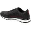 imageadidas Golf Mens Tour360 XTSL ShoesCore BlackGrey FiveScarlet