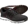 imageadidas Golf Mens Tour360 XTSL ShoesCore BlackGrey FiveScarlet