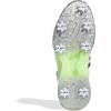 imageadidas Golf Mens Tour360 XTSL ShoesFootwear WhiteBlackGreen Spark